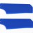 Лопасти хвостового ротора Belt CP V2 - EK1-0420L