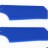 Лопасти хвостового ротора Belt CP V2 - EK1-0420L