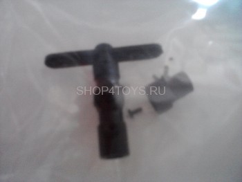 Головка ротора  -  4R101 Головка ротора - 4R101