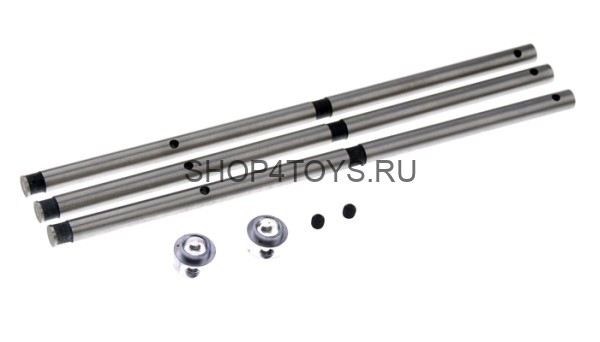 Основной вал Dynam - ERZ-0017