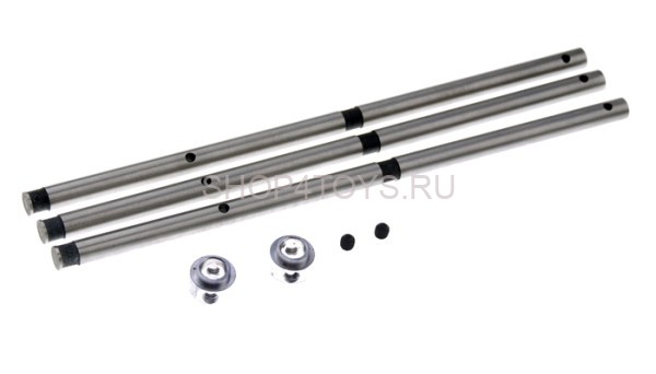 Основной вал Dynam - ERZ-0017