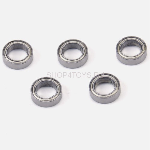 Подшипник HSP диам. 12 8x3.5 - 58042 Подшипник HSP диам. 12 8x3.5 - 58042