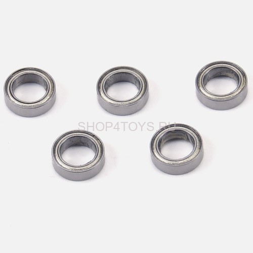 Подшипник HSP диам. 12 8x3.5 - 58042 Подшипник HSP диам. 12 8x3.5 - 58042