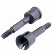 Чашки привода колес (2 штуки) для масштаба 1:10 HSP - 08064 Чашки привода колес (2 штуки) для масштаба 1:10 HSP - 08064