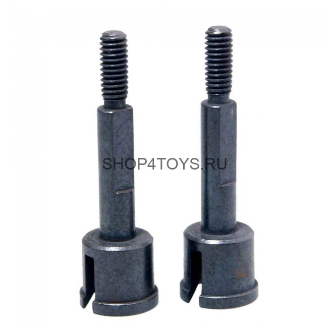 Чашки привода колес (2 штуки) для масштаба 1:10 HSP - 08064