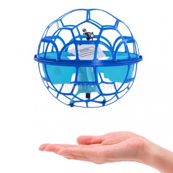 Радиоуправляемый летающий шар - U835 Радиоуправляемый летающий шар - U835