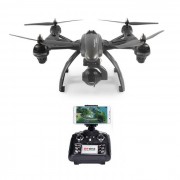 Радиоуправляемый квадрокоптер JXD Pioneer Knight Wi-Fi Camera RTF 2.4G - JXD-507W