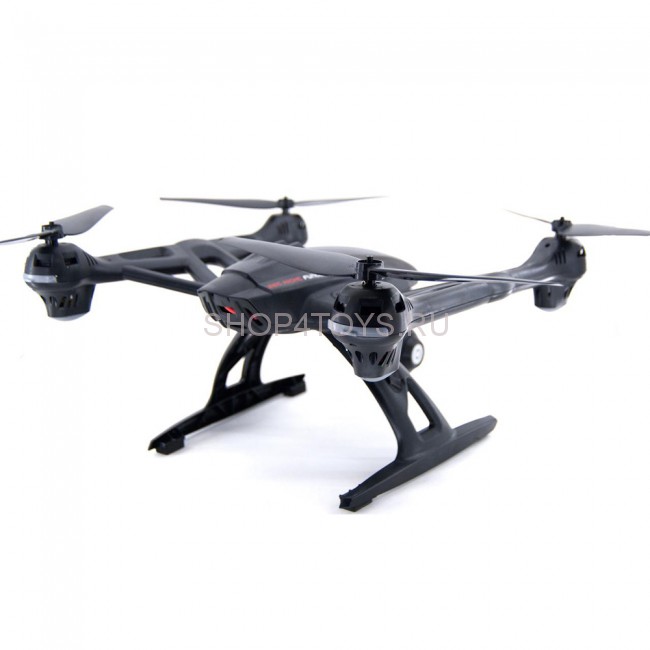 Радиоуправляемый квадрокоптер JXD Pioneer Knight Wi-Fi Camera RTF 2.4G - JXD-507W Радиоуправляемый квадрокоптер JXD Pioneer Knight Wi-Fi Camera RTF 2.4G - JXD-507W