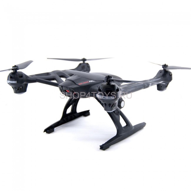 Радиоуправляемый квадрокоптер JXD Pioneer Knight Wi-Fi Camera RTF 2.4G - JXD-507W Радиоуправляемый квадрокоптер JXD Pioneer Knight Wi-Fi Camera RTF 2.4G - JXD-507W