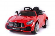 Детский электромобиль Mercedes Benz AMG GT R 2.4G - Red - HL288 Детский электромобиль Mercedes Benz AMG GT R 2.4G - Red - HL288