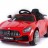 Детский электромобиль Mercedes Benz AMG GT R 2.4G - Red - HL288