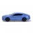 Радиоуправляемая машина MZ Bentley Continental Blue 1:24 - 27040-BLUE