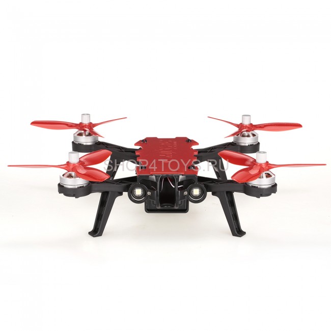 Радиоуправляемый квадрокоптер MJX Bugs 8 PRO RTF 2.4G - B8PRO Радиоуправляемый квадрокоптер MJX Bugs 8 PRO RTF 2.4G - B8PRO