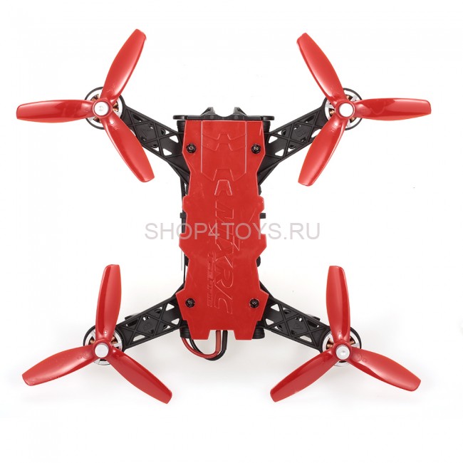 Радиоуправляемый квадрокоптер MJX Bugs 8 PRO RTF 2.4G - B8PRO Радиоуправляемый квадрокоптер MJX Bugs 8 PRO RTF 2.4G - B8PRO