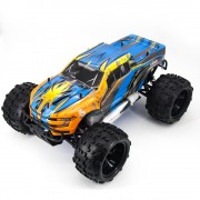 Радиоуправляемый монстр Savagery Nitro Monster Truck 4WD 1:8 - 94972-97291 Радиоуправляемый монстр Savagery Nitro Monster Truck 4WD 1:8 - 94972-97291