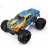 Радиоуправляемый монстр Savagery Nitro Monster Truck 4WD 1:8 - 94972-97291
