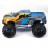 Радиоуправляемый монстр Savagery Nitro Monster Truck 4WD 1:8 - 94972-97291