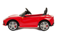 Радиоуправляемый электромобиль Rastar Ferrari F12 12V - 81900