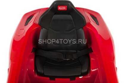 Радиоуправляемый электромобиль Rastar Ferrari F12 12V - 81900
