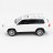 Радиоуправляемый джип Hui Quan Lexus LX570 White - HQ200125