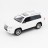 Радиоуправляемый джип Hui Quan Lexus LX570 White - HQ200125