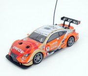 Радиоуправляемый автомобиль для дрифта Eneos Sustina Lexus RC-F 1:16 - TJ8004 Радиоуправляемый автомобиль для дрифта Eneos Sustina Lexus RC-F 1:16 - TJ8004