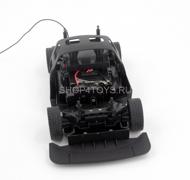 Радиоуправляемый автомобиль для дрифта Eneos Sustina Lexus RC-F 1:16 - TJ8004 Радиоуправляемый автомобиль для дрифта Eneos Sustina Lexus RC-F 1:16 - TJ8004