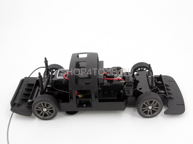 Радиоуправляемый автомобиль для дрифта Eneos Sustina Lexus RC-F 1:16 - TJ8004 Радиоуправляемый автомобиль для дрифта Eneos Sustina Lexus RC-F 1:16 - TJ8004