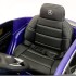 Электромобиль Mercedes-Benz GLC 63 AMG Black 12V - QLS-5688