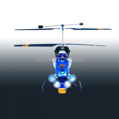 Радиоуправляемый вертолет Walkera Lama400Q (2.4G) Радиоуправляемый вертолет Walkera Lama400Q (2.4G)