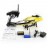 Радиоуправляемый катер WL toys Tiger-Shark 2.4G - WL912