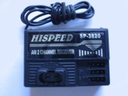 Приемник HSP - 02071 Приемник HSP - 02071