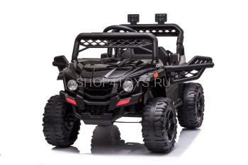 Детский электромобиль багги (черный, 12В, 2WD, EVA, пульт) - BDM0929-BLACK Детский электромобиль багги (черный, 12В, 2WD, EVA, пульт) - BDM0929-BLACK