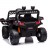 Детский электромобиль багги (черный, 12В, 2WD, EVA, пульт) - BDM0929-BLACK