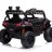 Детский электромобиль багги (черный, 12В, 2WD, EVA, пульт) - BDM0929-BLACK
