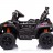 Детский электромобиль багги (черный, 12В, 2WD, EVA, пульт) - BDM0929-BLACK