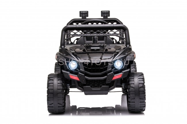 Детский электромобиль багги (черный, 12В, 2WD, EVA, пульт) - BDM0929-BLACK Детский электромобиль багги (черный, 12В, 2WD, EVA, пульт) - BDM0929-BLACK