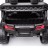 Детский электромобиль багги (черный, 12В, 2WD, EVA, пульт) - BDM0929-BLACK