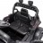 Детский электромобиль багги (черный, 12В, 2WD, EVA, пульт) - BDM0929-BLACK