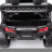 Детский электромобиль багги (черный, 12В, 2WD, EVA, пульт) - BDM0929-BLACK