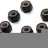Нейлоновая контргайка М4 HSP - 02055