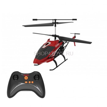 Радиоуправляемый вертолет Syma S39H 2.4G с функцией зависания - SYMA-S39H Радиоуправляемый вертолет Syma S39H 2.4G с функцией зависания - SYMA-S39H