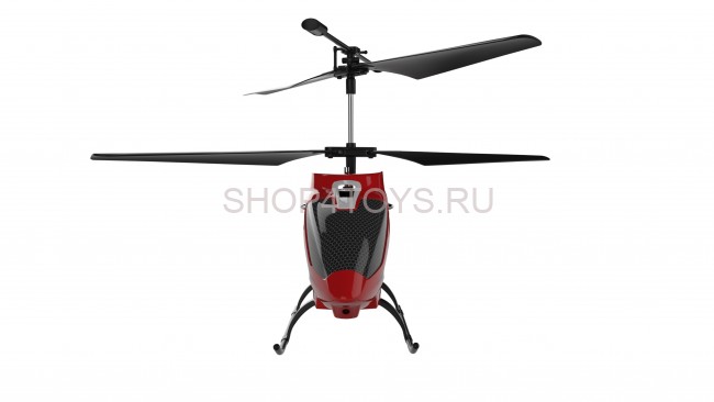 Радиоуправляемый вертолет Syma S39H 2.4G с функцией зависания - SYMA-S39H Радиоуправляемый вертолет Syma S39H 2.4G с функцией зависания - SYMA-S39H