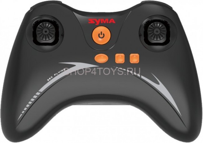 Радиоуправляемый вертолет Syma S39H 2.4G с функцией зависания - SYMA-S39H Радиоуправляемый вертолет Syma S39H 2.4G с функцией зависания - SYMA-S39H