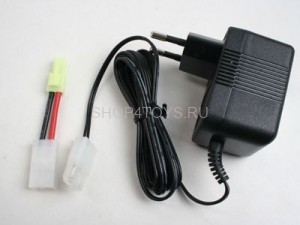 Зарядное устройство HSP - 28430 Зарядное устройство HSP - 28430