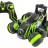 Радиоуправляемый перевертыш HB Turbine Storm 2.4G - HB-CL01