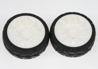 Колеса HSP - 82829