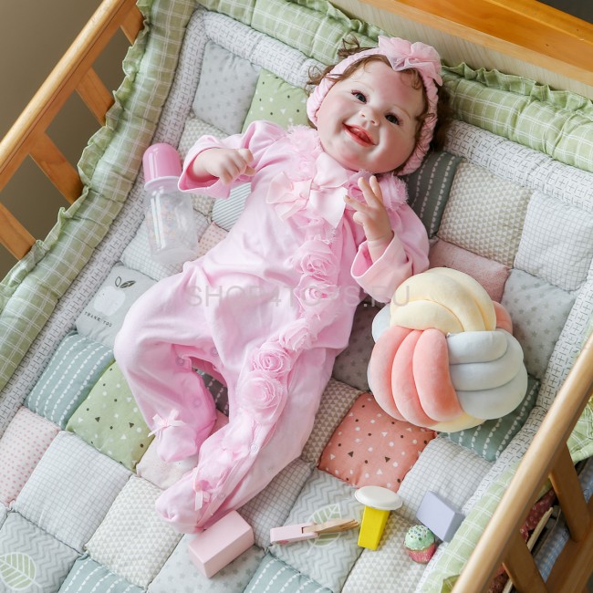 Реборн Ангелинка