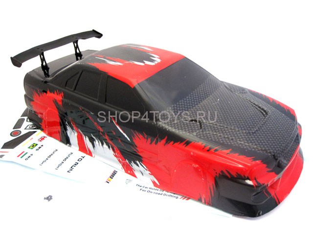 Корпус HSP -  12335