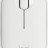 Беспроводная компактная мышь Logitech Pebble M350 White - 910-005541